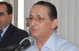 Concesso da Sanecap no corta recursos do PAC, diz Chico Galindo