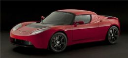 Tesla revela Roadster Sport