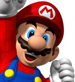 (Wii) veja como seria o guarda-roupa do Mario