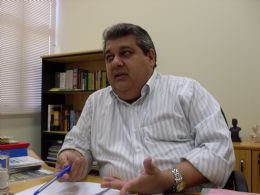 Tribunal de Justia arquiva ao contra ex-procurador Geral de Justia, Paulo Prado