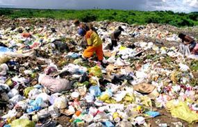 Por ineficincia, prefeitura de VG vai romper contrato de coleta de lixo