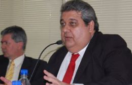 procurador geral do Ministrio Pblico Estadual (MPE), o Paulo Prado