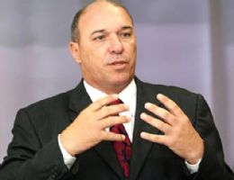 prefeito Julio Cesar Ladeia