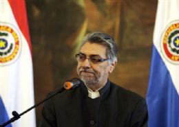Escndalo sexual leva embaixador do Paraguai no Chile a renunciar