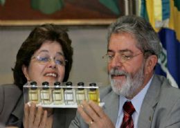Lula autoriza aumento da mistura de biodiesel no diesel