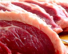 Pressionada pelas carnes, inflao semanal atinge maior taxa desde abril