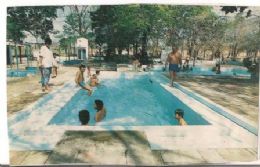 guas Quentes de Barra em 1987, recordar  viver
