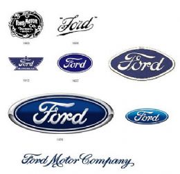 Ford registra lucro de US$ 2,3 bilhes no segundo trimestre