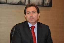 Pedro Nadaf  reeleito vice-presidente da CNC em Braslia