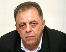 Jos Carlos Dias pede demisso do cargo de secretrio de Comunicao