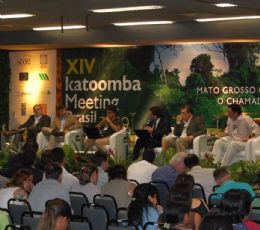 Debate sobre PSA no Katoomba Meeting