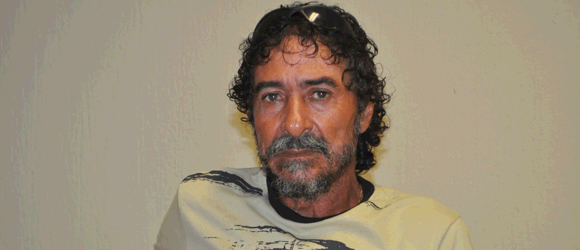 Ex-policial polmico e pai de 15 filhos  o novo vereador de Cuiab; veja