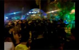 Advogada denuncia agresses de PMs contra folies durante carnaval; Corregedoria investiga (fotos/vdeos)