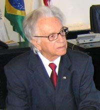 Defensor da candidatura de Acio Neves, Itamar Franco  eleito vice-presidente do PPS