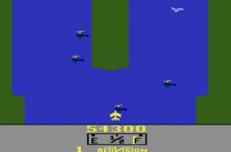 Games memria: River Raid, o primeiro clssico da aviao