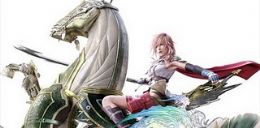 Media Create: Com Final Fantasy 13, Playstation 3 dispara; Wii segue de perto