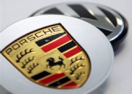 Porsche recebe US$ 980 milhes como emprstimo da VW