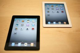 iPad 2 chega ao Brasil na sexta-feira a partir de R$ 1.650