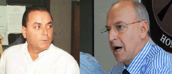 TRF adia pela 3 vez julgamento de HC de Pieroni e Josino