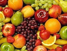 Brasil sedia congresso que incentiva consumo de frutas e hortalias