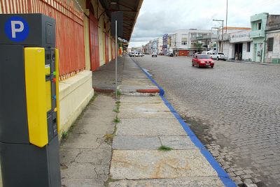 Retorno da Faixa Azul em Barra do Garas pode ser adiado para 2013