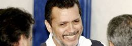 Ministro do STJ nega liminar para Arcanjo passar a regime semiaberto