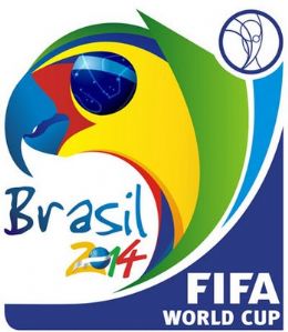 Fifa confirma que anunciar 12 sedes em 31 de maio