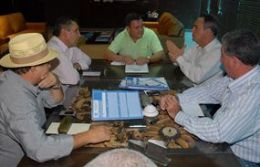 Empresa de fertilizantes investe R$ 28 milhes em Rondonpolis