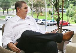Maurcio v uma conscientizao maior do Araguaia de votar em candidatos da regio