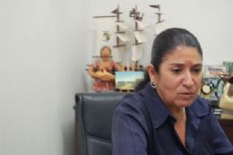 PSDB diz que Thelma foi injustiada por ficar inelegvel