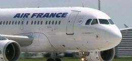 Air France: busca por caixa-preta vai durar mais 20 dias