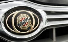 Chrysler pedir que juiz aprove venda de ativos para nova companhia