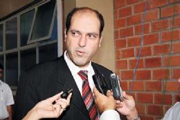Advogado Francisco Faiad