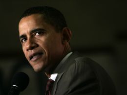 EUA no esperam acordo climtico durante visita de Obama  China