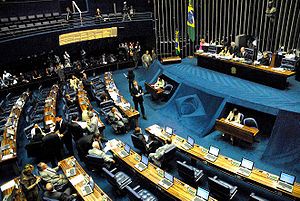 Oposio consegue assinaturas para abrir CPI dos Transportes no Senado