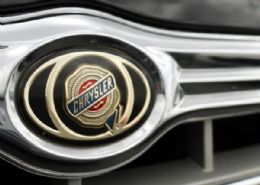 Dirigentes sindicais aprovam plano de resgate da Chrysler