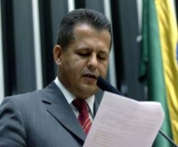 Valtenir Pereira aciona MPF para apurar ato do prefeito de Baro