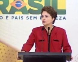 Dilma chama Taques e membros do PDT para reunio-almoo em Braslia