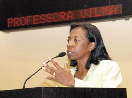 Deputada Vilma Moreira volta ao comando do PSB em Rondonpolis