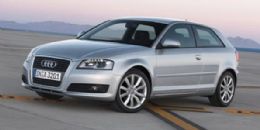 Audi A3 vai ganhar verso com motor 1.2