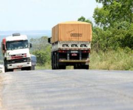Ministro assegurou que obras do trecho entre Rondonpolis e Cuiab iniciam em abril de 2012