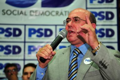 Riva  a maior liderana do PSD em Mato Grosso