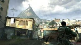 'Call of duty: modern warfare 2'  o jogo mais pirateado de PC de 2009