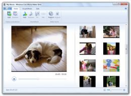Aprenda a editar seus vdeos facilmente no Windows Live Movie Maker