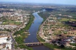 Copa  pode beneficiar aes de revitalizao do Rio Cuiab