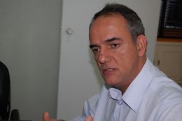 Z do Ptio admite no apoiar Silval Barbosa no pleito de 2010