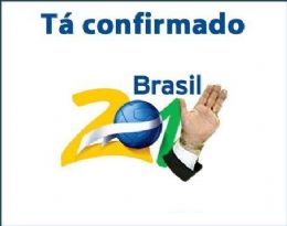 Colunista de 'O Globo' anuncia Cuiab como sub-sede da Copa