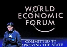 Davos pede a Obama que no atue de forma unilateral na regulao bancria