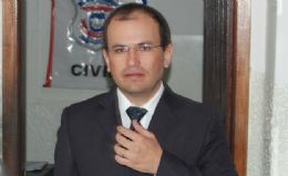 Sebastio Carlos Arajo Prado, advogado apontado como amante de Eiko