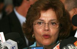 Dilma se rene com ministro de Relaes Institucionais